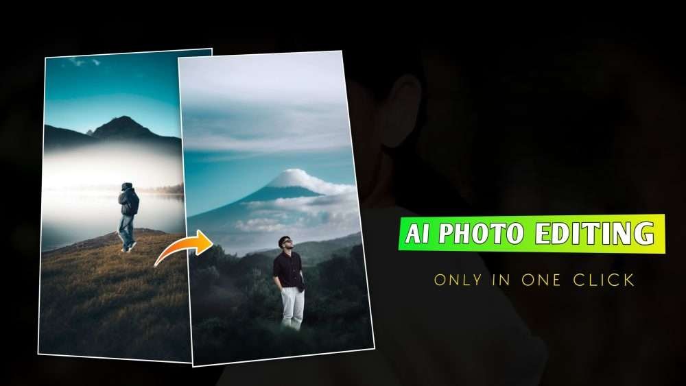 Photo Editing App With Unique Style Trending By 621
