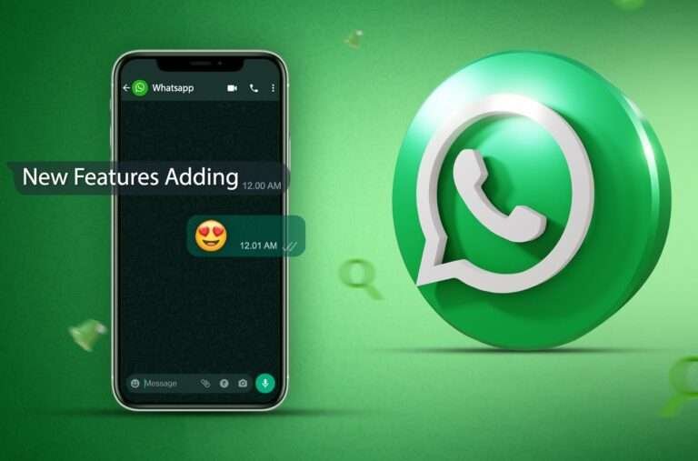 Latest Whatsapp Upcoming Features In 2025