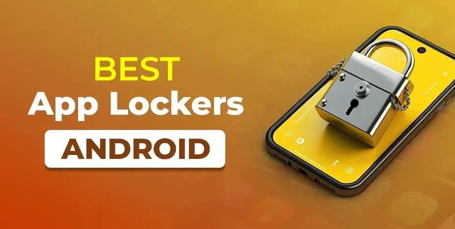 Best Application Lock With Unique Style By R T