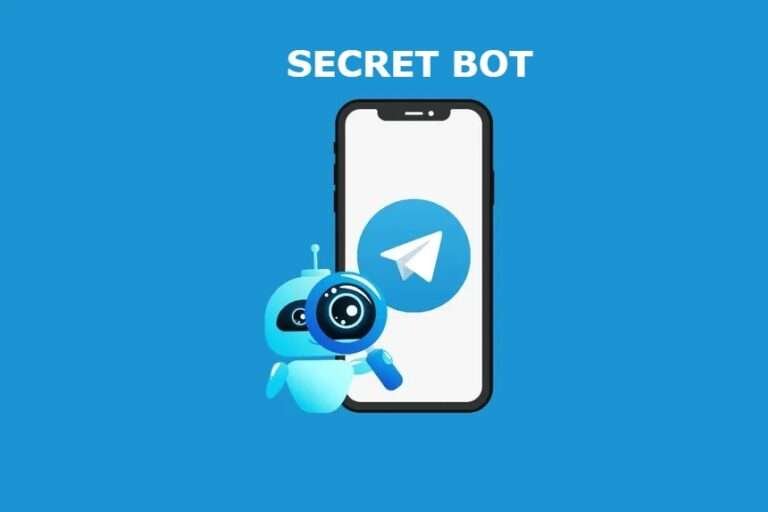 Best Usefull Telegram BOT