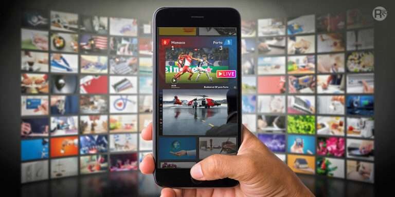 Smart Ways To Next-Level Video Streaming App By R T