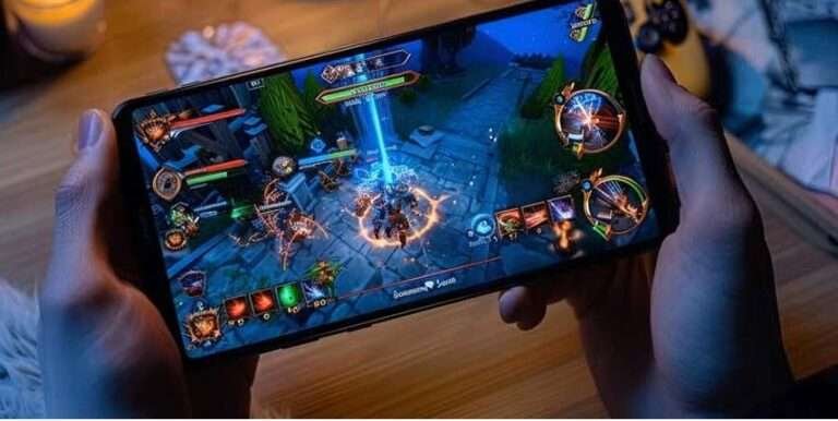 Best Mobile Playing Games By 005