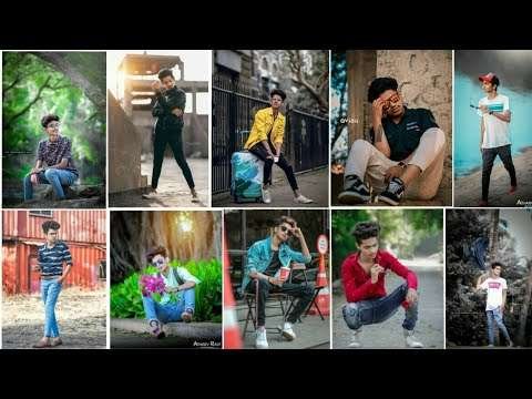 All Unique Styles For Photography Using App By TM03