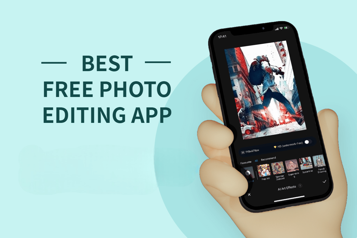 Best Unique Style DP Photo Editing App By 9903