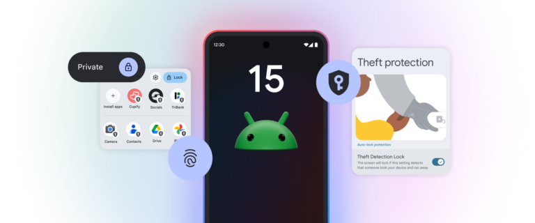 Android 15 Latest Features By 114