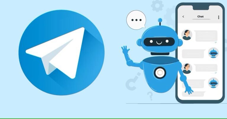 Best Useful Telegram Bot Features In 2025 By 601