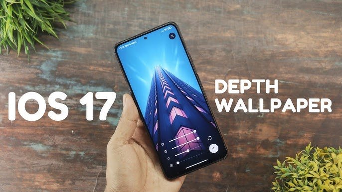 iPhone Depth Wallpaper in Android: A Complete Guide By 114