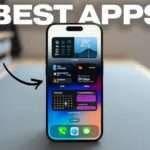 Ultimate 3 Top Best I Phone Apps By 005