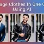 Any Outfit Change In One Click By 001