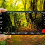 New Professional Camera App By 114