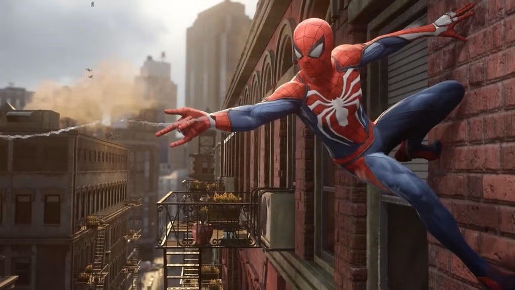Best Spider Man Game For Mobile By 603