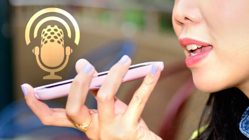 Ultimate Voice Access Controlling App By 607