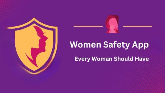 AP Government Best Womens Safety App By 555