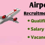 Latest Dubai Airport Job Notification Reel4 By 606