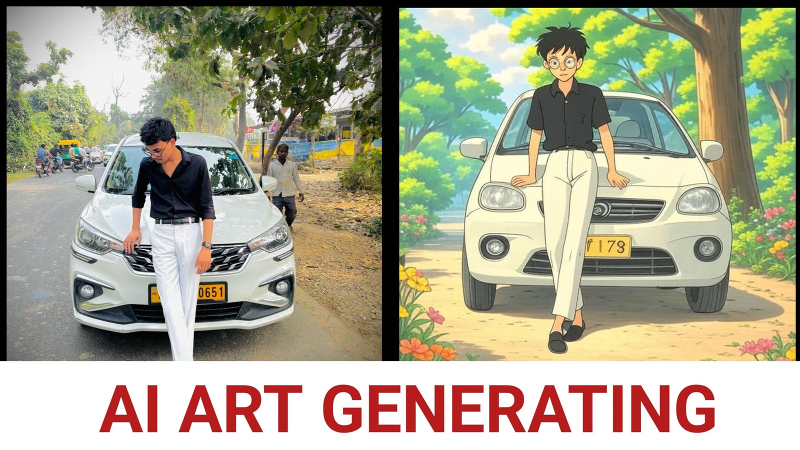 Ultimate Ai Photo Generating Tool By 603