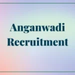 How To Apply Anganvadi Jobs By G1