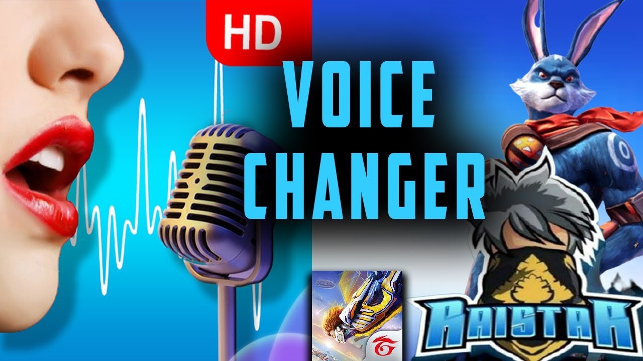 Best Voice Changing and Modification App By 605