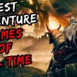 Best Interesting Ultimate Adventures Game By MTZ