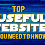 Interesting Usefull 3Best Websites By 607
