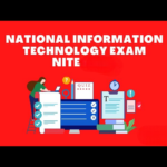 National Informational Technology Exam Reel2 By 606