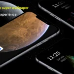 Best 3D Interactive Super Wallpapers By 120