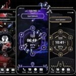 Best Mobile 4D Launcher By 369