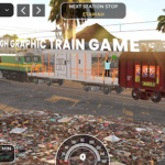 Ultimate Indian Train Simulator Game By 605