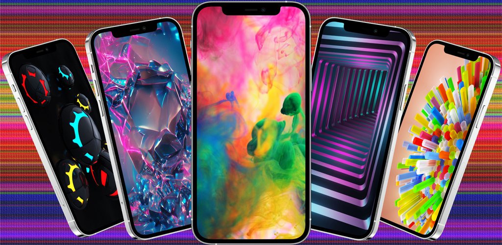 Interesting Crazy Wallpapers App By MTZ