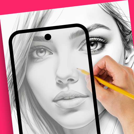 Best Drawing & Sketch App By 603