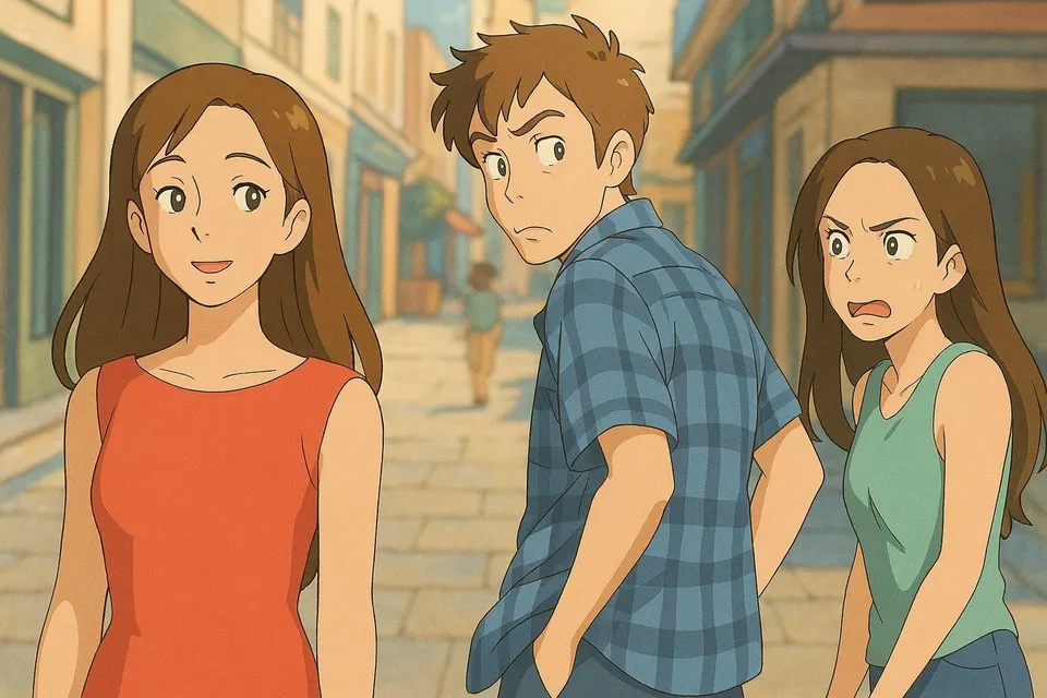 Trending Ghibli Style Ai Images Create There 10 Stunning Art Styles By 605
