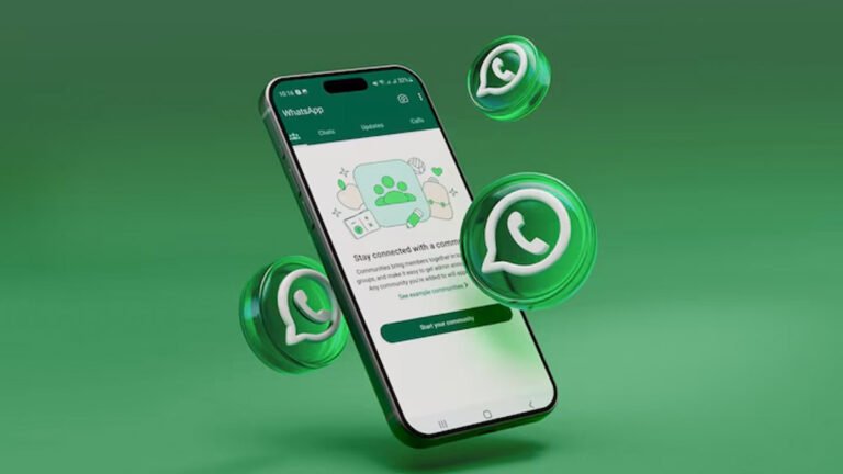 New Whatsapp Feature For Mobile By 600