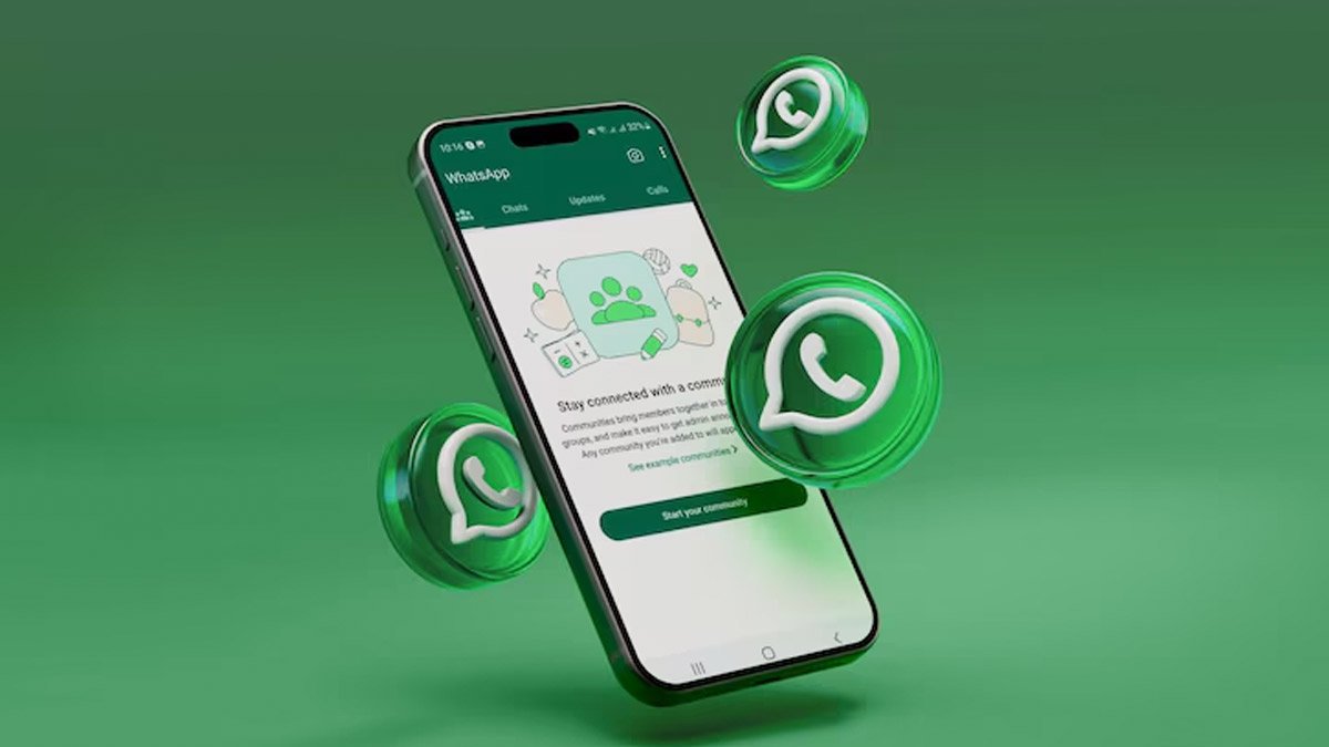 Ultimate New Whatsapp Feature By 369