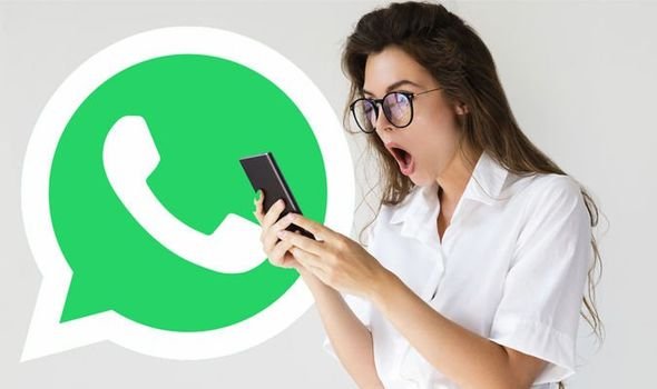 New Whatsapp Latest Version Update By 555