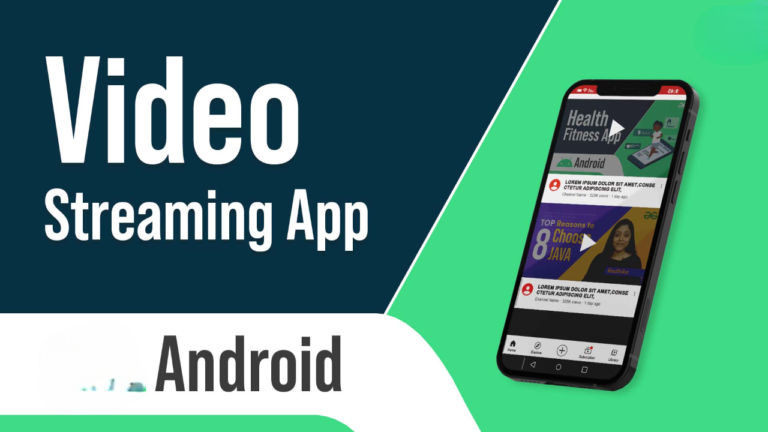 New Video Streaming Tool By 707
