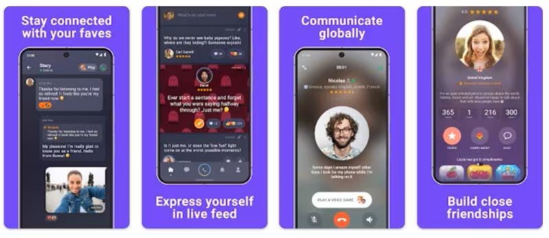 New Strangers Online Chat New Tool By 112