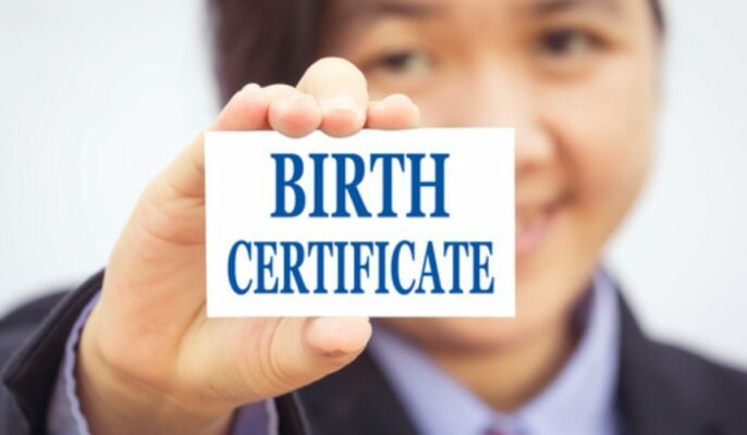 Easily Download Birth Certificates Online Tech37 By 612