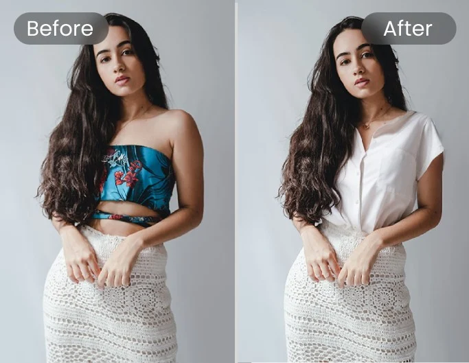 New Outfit Changer In Trending By 900