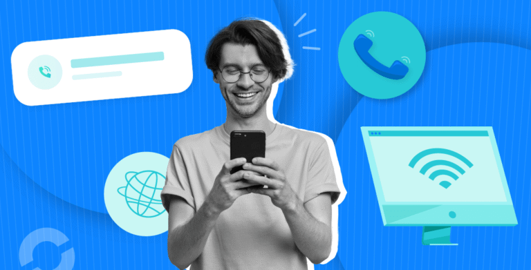 Best Mobile Conversational App By 709