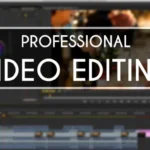 Video Editor And Animation Maker Tool By 005