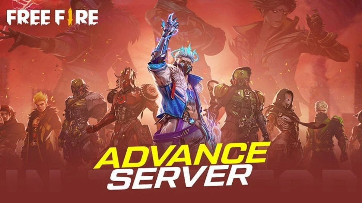 Free Fire New Server Ultimate Trick By 601