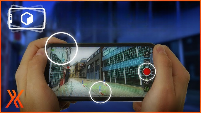 Ultimate Location Camera Usefull App By 900