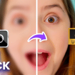 Ultimate Video Enhancer App By 605