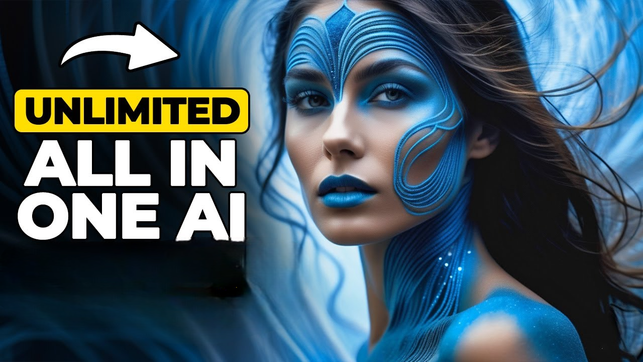 New Trending Ai Ultimate Tool By 605