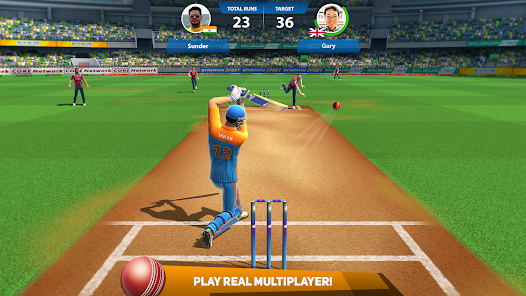 New Trending IPL Game For 2025 With Realistic By 605