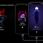 Free Animation Wallpapers App By 707