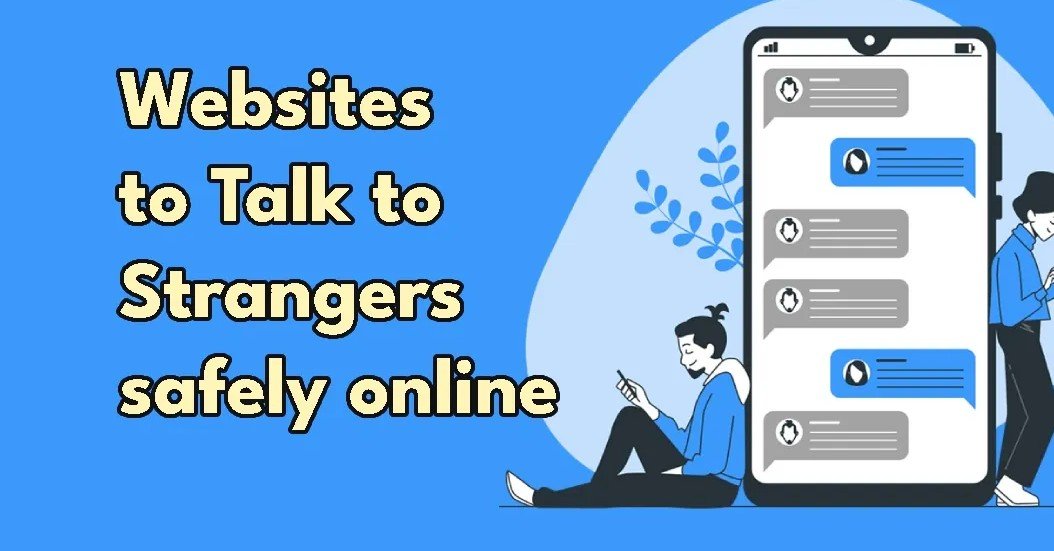 New Strangers Chat Talking Tool By King10
