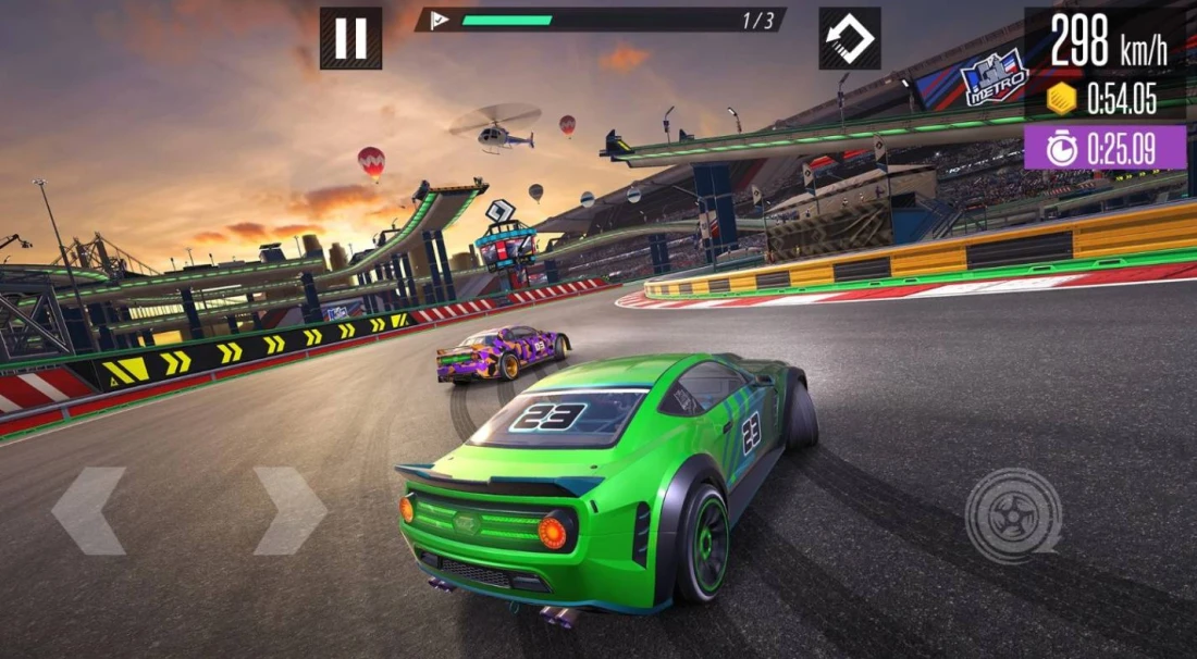 Best Racing Mobile Games In 2025 By 625