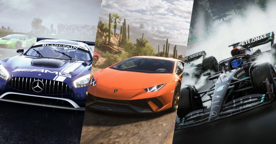 Best Car Game For Android By 706