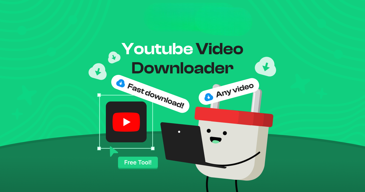 All In One Videos Downloader Tool By 703