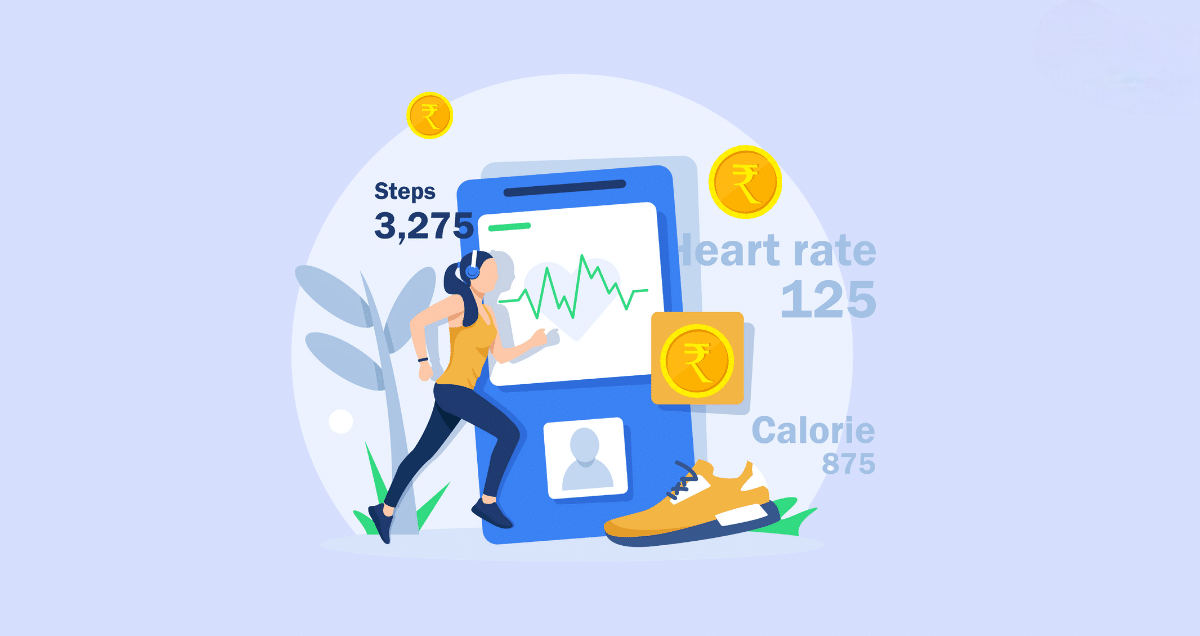 Easy To Walk And Earning Way By 700